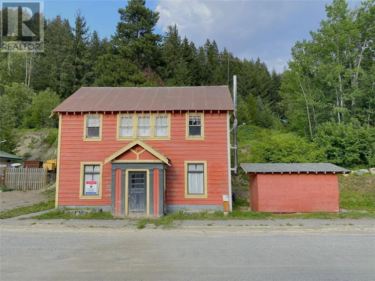 3880 Pioneer Road, Pemberton, BC, V0K 1P0