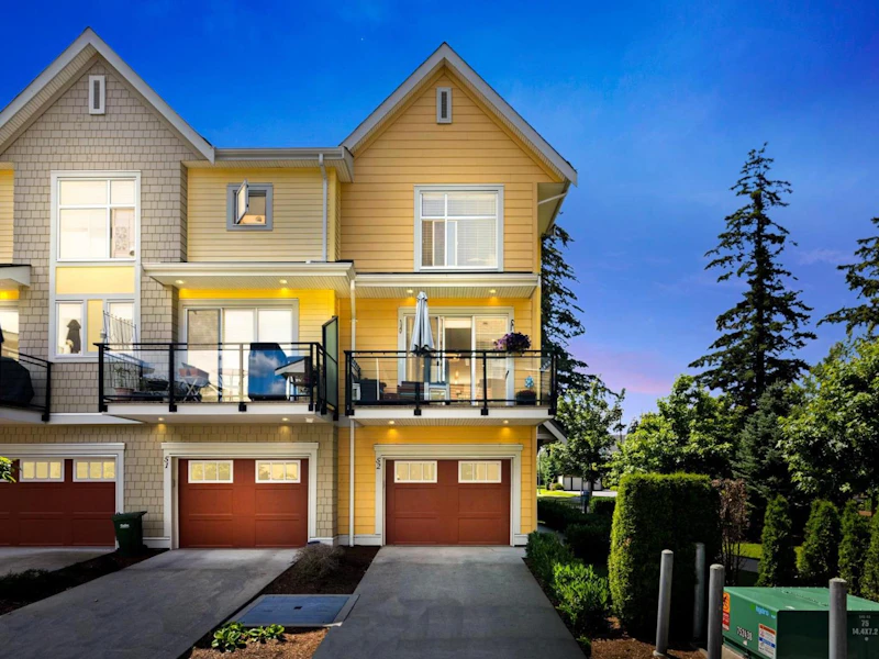 52 - 45615 Tamihi Way, Chilliwack BC
