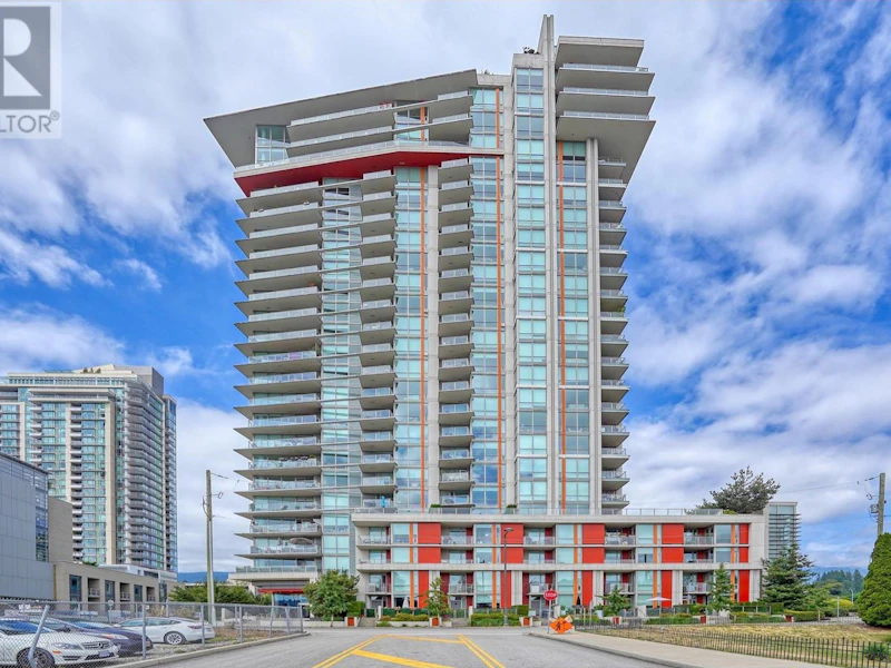 603 - 1550 Fern Street, North Vancouver BC