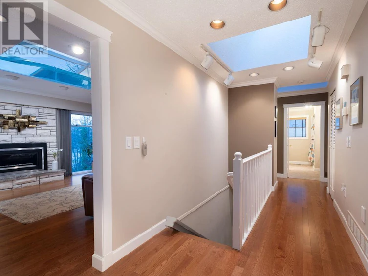481 Mcgill Drive, Port Moody, BC, V3H 1T8 - 34