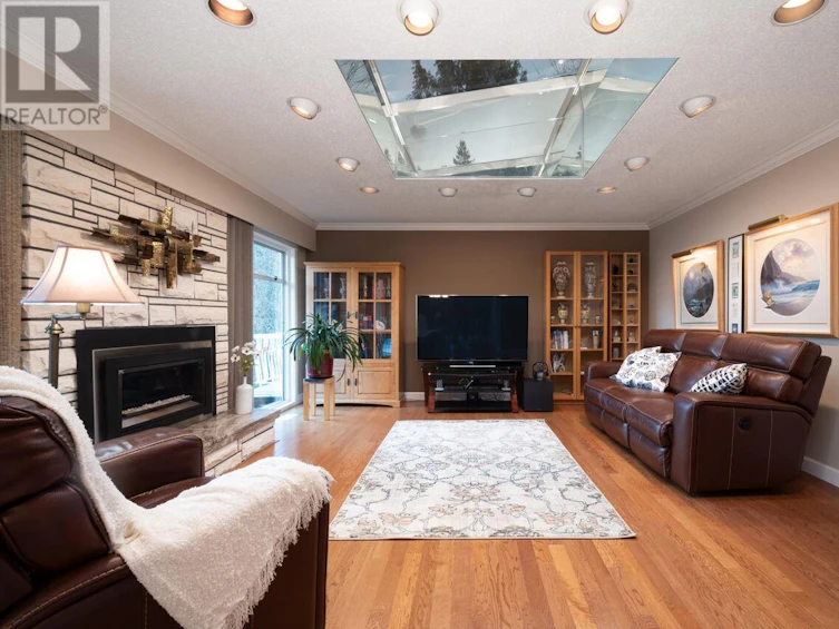 481 Mcgill Drive, Port Moody, BC, V3H 1T8 - 5