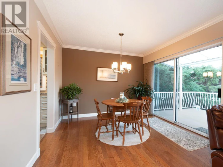 481 Mcgill Drive, Port Moody, BC, V3H 1T8 - 9