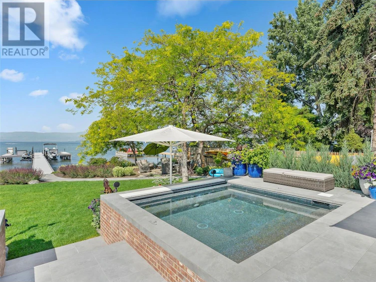 3588 Lakeshore Road, Kelowna, BC, V1W 3L5 - 63