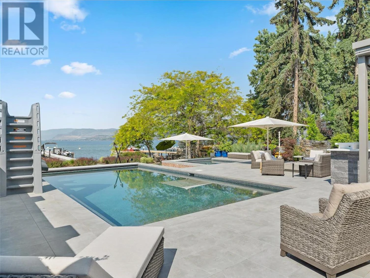 3588 Lakeshore Road, Kelowna, BC, V1W 3L5 - 64