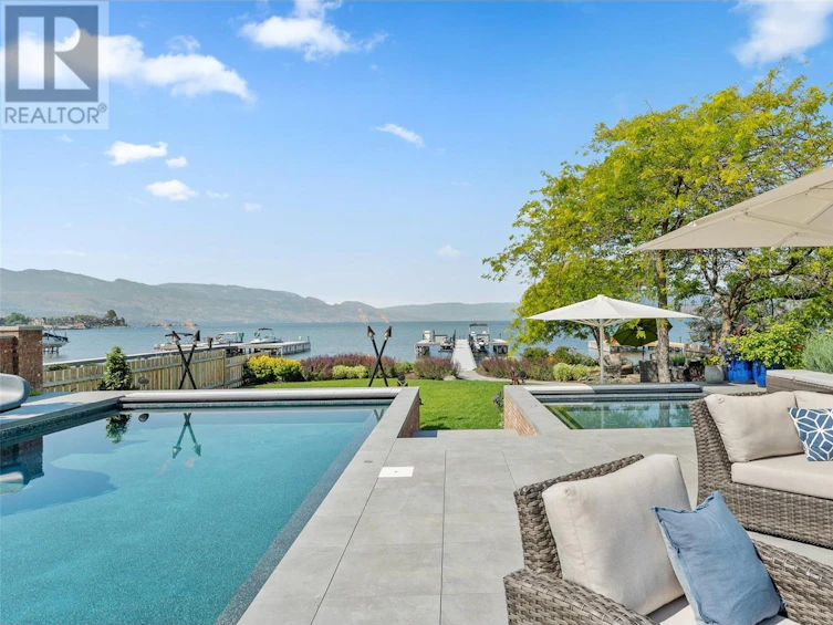 3588 Lakeshore Road, Kelowna, BC, V1W 3L5 - 10
