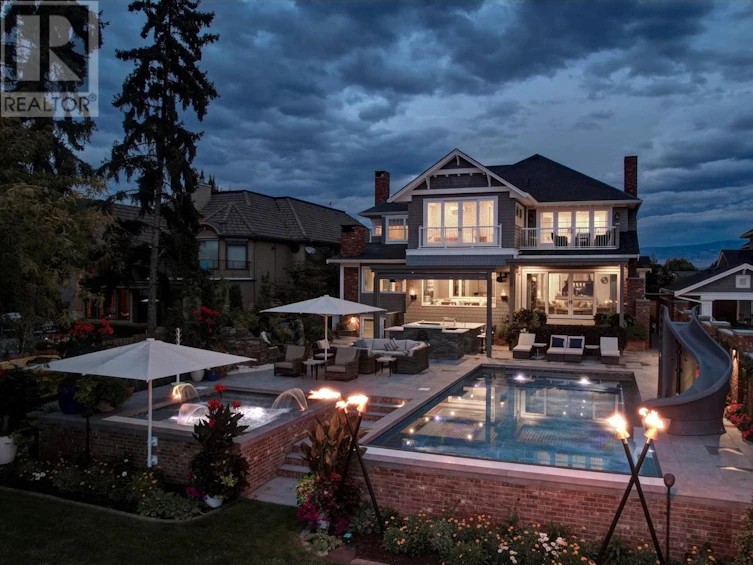 3588 Lakeshore Road, Kelowna, BC, V1W 3L5 - 2
