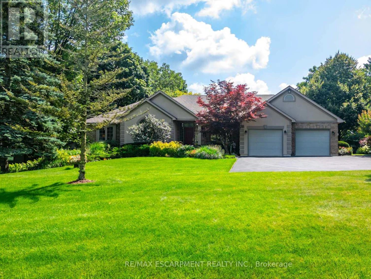 740 Millgrove Sideroad, Hamilton, ON, L8B 0W7