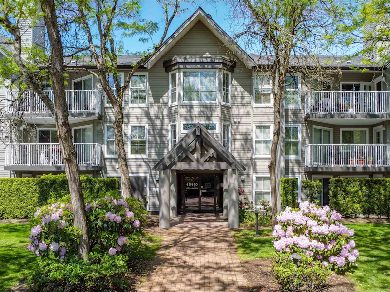 107 - 15110 108th Avenue, Surrey BC V3R 0T6