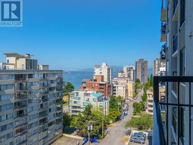 806-1330 Harwood Street, Vancouver, BC, V6E 1S8 - 17