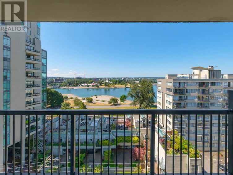 806-1330 Harwood Street, Vancouver, BC, V6E 1S8 - 19