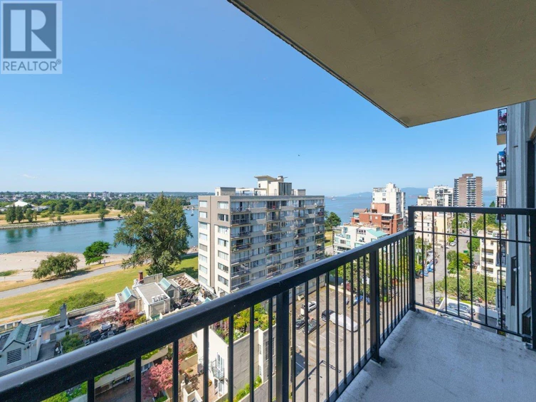 806-1330 Harwood Street, Vancouver, BC, V6E 1S8 - 2