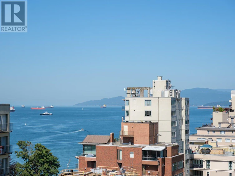 806-1330 Harwood Street, Vancouver, BC, V6E 1S8 - 21