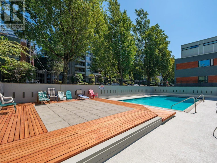 806-1330 Harwood Street, Vancouver, BC, V6E 1S8 - 22