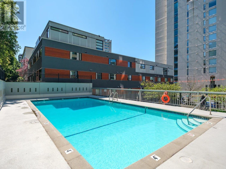 806-1330 Harwood Street, Vancouver, BC, V6E 1S8 - 23