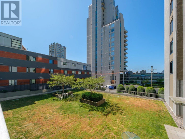 806-1330 Harwood Street, Vancouver, BC, V6E 1S8 - 24