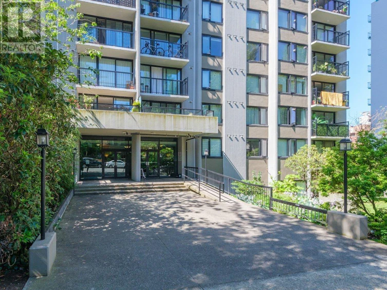 806-1330 Harwood Street, Vancouver, BC, V6E 1S8 - 26