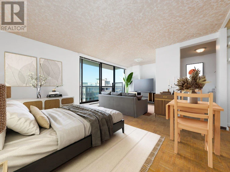 806-1330 Harwood Street, Vancouver, BC, V6E 1S8 - 3