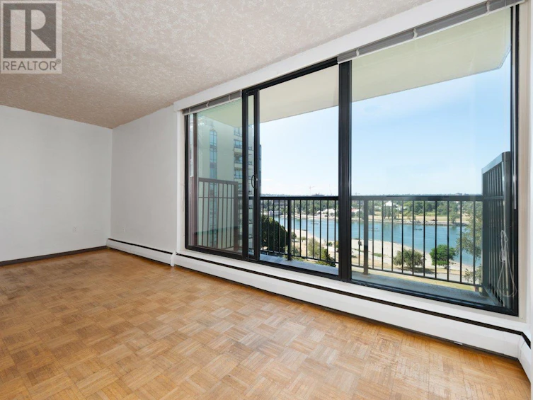 806-1330 Harwood Street, Vancouver, BC, V6E 1S8 - 4