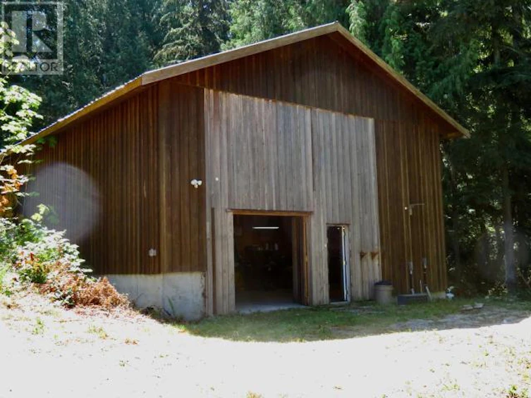 2155 Highway 101, Powell River, BC, V8A 0G6