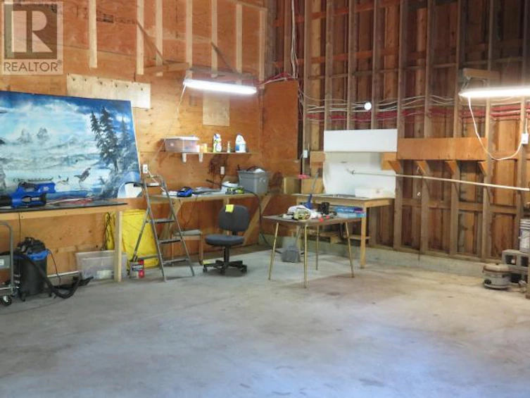 2155 Highway 101, Powell River, BC, V8A 0G6 - 2