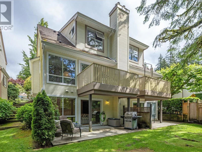 62 - 3939 Indian River Drive, North Vancouver BC V7G 2P6