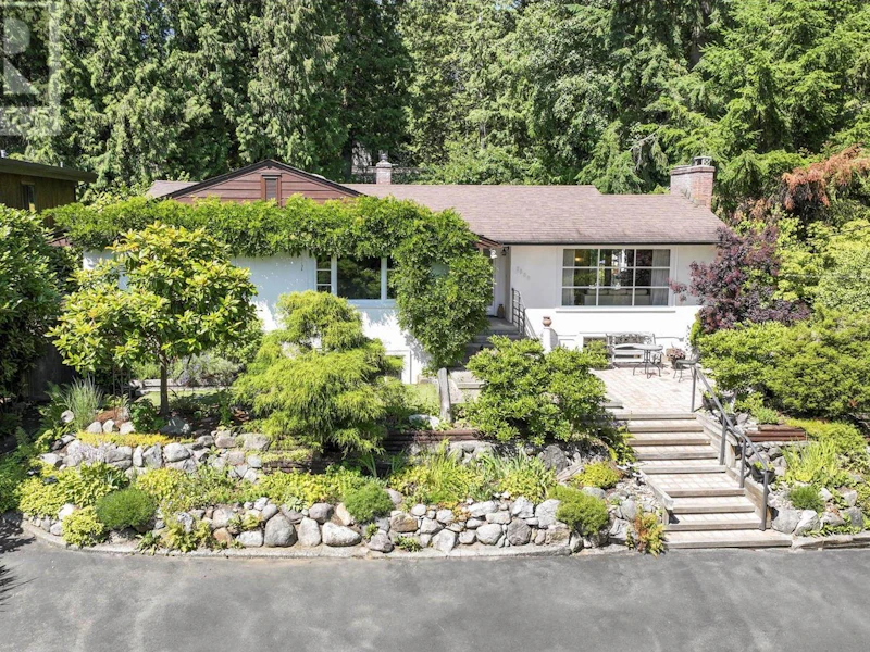 1380 Doran Road, North Vancouver BC V7K 1M9