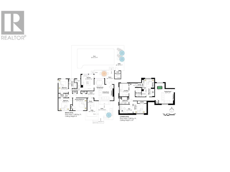 1380 Doran Road, North Vancouver, BC, V7K 1M9 - 40