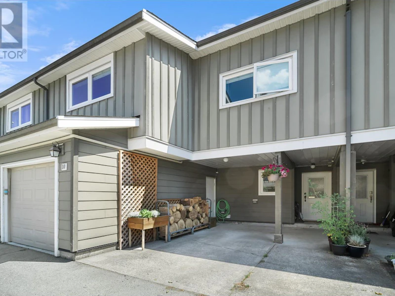 10 - 39752 Government Road, Squamish BC V8B 0G3