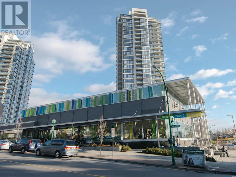 PH12-7383 Griffiths Drive, Burnaby, BC, V5E 4M8 - 20