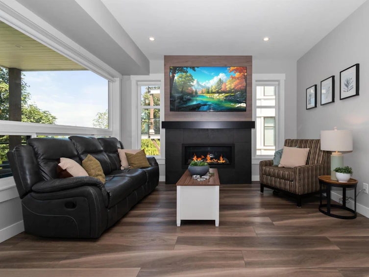 23-43575 Chilliwack Mountain Road, Chilliwack, BC, V2R 4A1 - 12