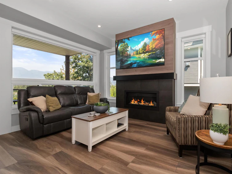 23-43575 Chilliwack Mountain Road, Chilliwack, BC, V2R 4A1 - 13