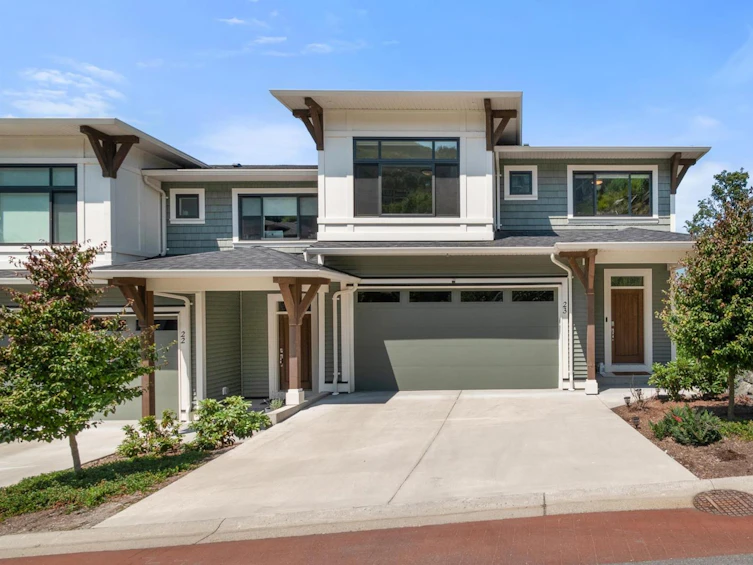 23-43575 Chilliwack Mountain Road, Chilliwack, BC, V2R 4A1 - 2