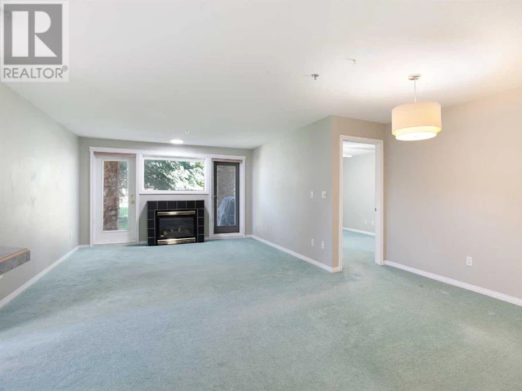 107,-4507 45 Street Southwest, Calgary, AB, T3E 6K7 - 11