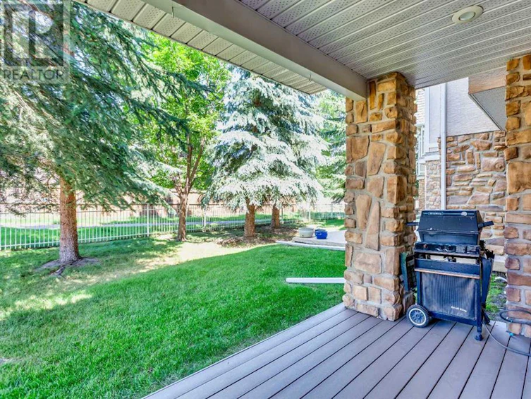 107,-4507 45 Street Southwest, Calgary, AB, T3E 6K7 - 21