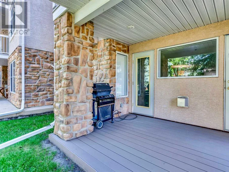 107,-4507 45 Street Southwest, Calgary, AB, T3E 6K7 - 22