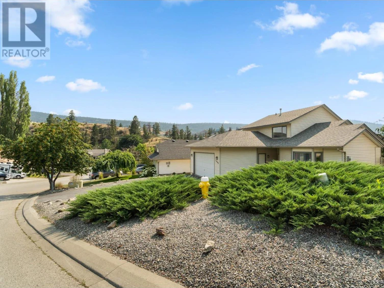 1469 Sunshine Crt Court, Kamloops, BC, V2E 2M3 - 12