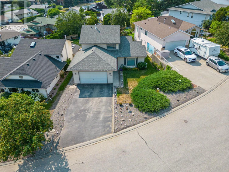 1469 Sunshine Crt Court, Kamloops, BC, V2E 2M3 - 13