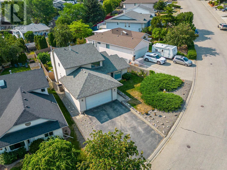 1469 Sunshine Crt Court, Kamloops, BC, V2E 2M3 - 15