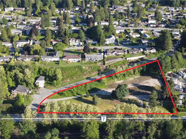 34491 Lougheed, Mission, BC, V2V 6N7