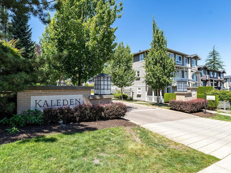 124 - 2729 158th Street, Surrey BC V3Z 1P4