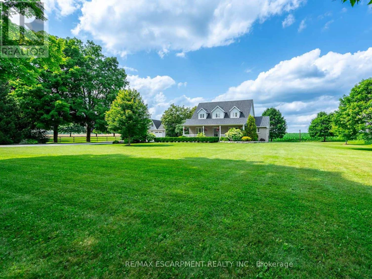 1219 Concession 10 Road, Hamilton, ON, N0B 2J0