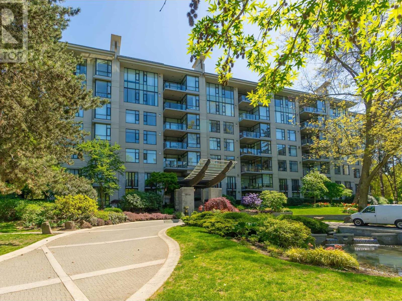 606 - 4759 Valley Drive, Vancouver BC V6J 4B7