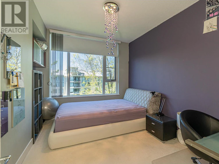 606-4759 Valley Drive, Vancouver, BC, V6J 4B7 - 22