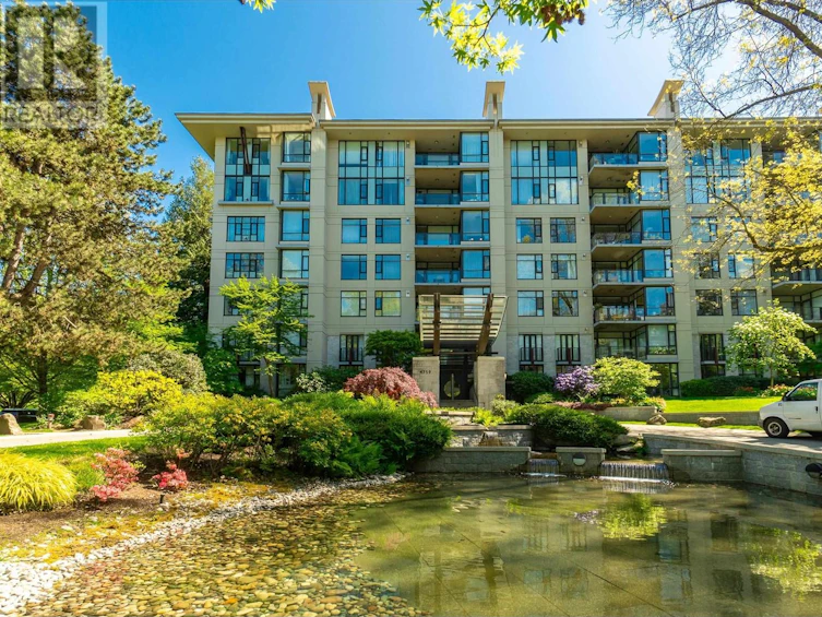 606-4759 Valley Drive, Vancouver, BC, V6J 4B7 - 32