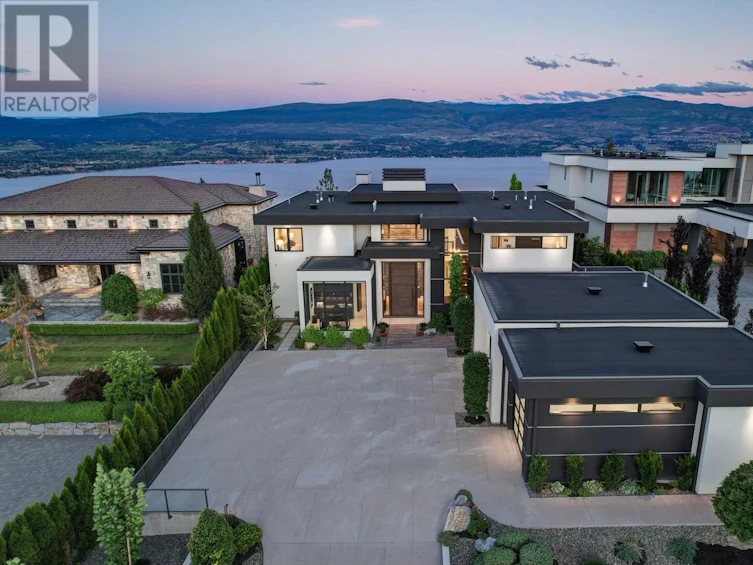 2463 Thacker Drive, West Kelowna, BC, V1Z 1V9