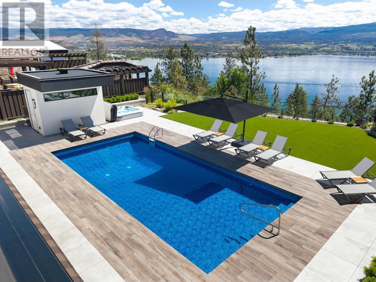 2463 Thacker Drive, West Kelowna, BC, V1Z 1V9 - 15