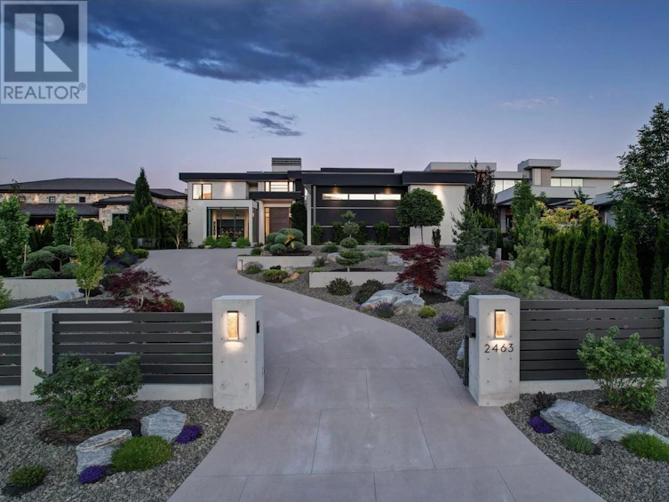 2463 Thacker Drive, West Kelowna, BC, V1Z 1V9 - 92