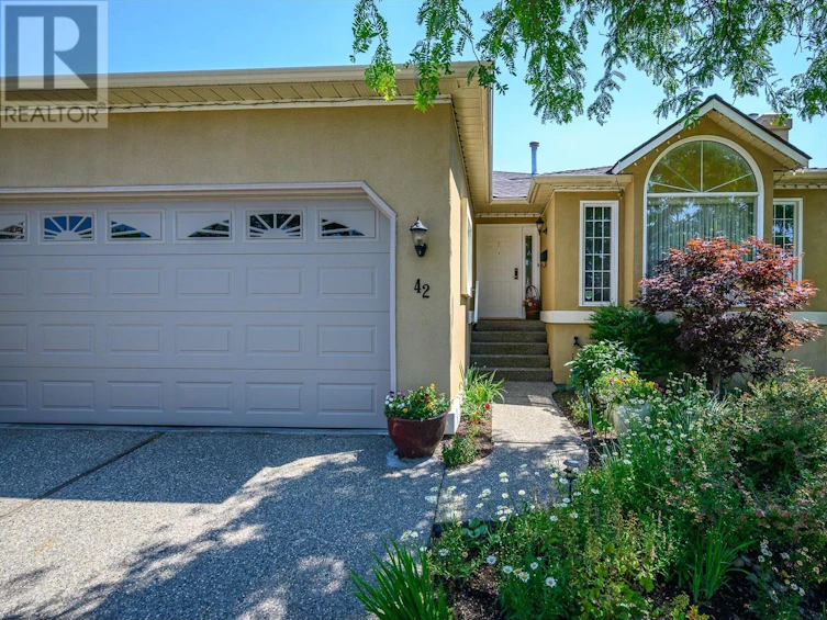 42-1220 25 Avenue, Vernon, BC, V1T 9A1 - 2