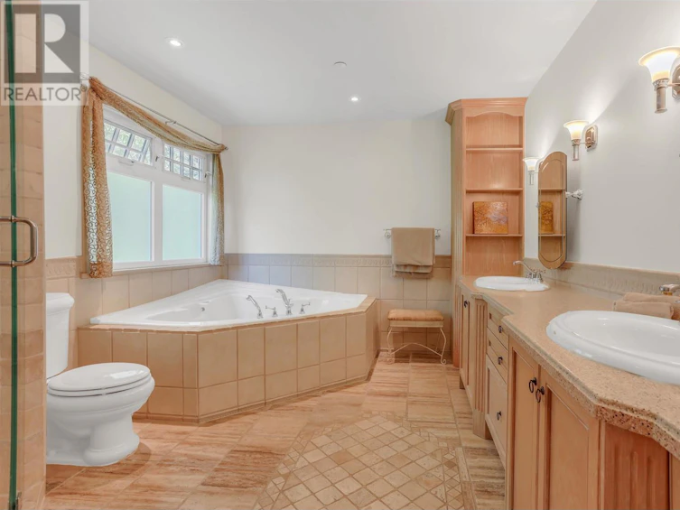 1805 West 61st Avenue, Vancouver, BC, V6P 2C5 - 17