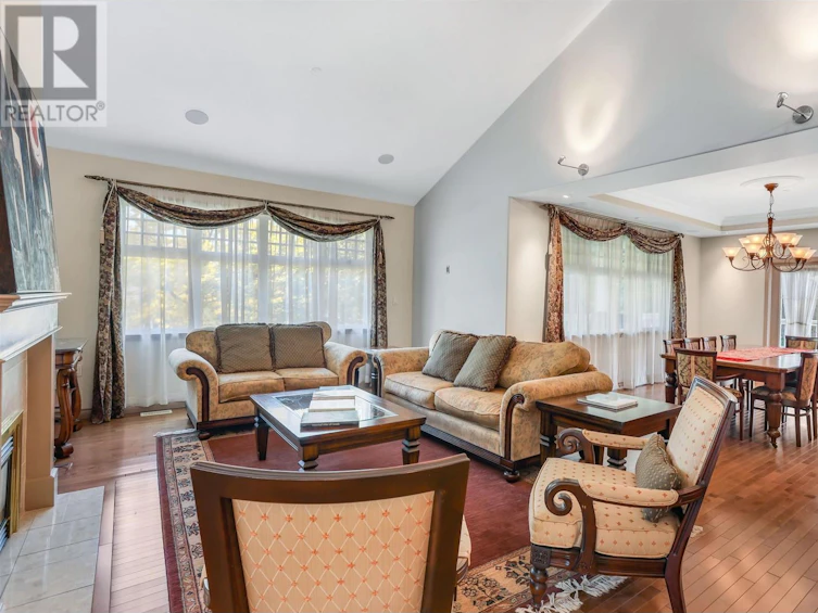 1805 West 61st Avenue, Vancouver, BC, V6P 2C5 - 2